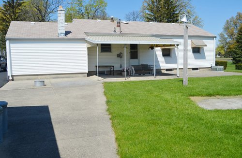 Property photo 58 - Real Estate & Personal Property Auction - 3BR Country Home on 1 Acre, Housewares, Tools, Antiques